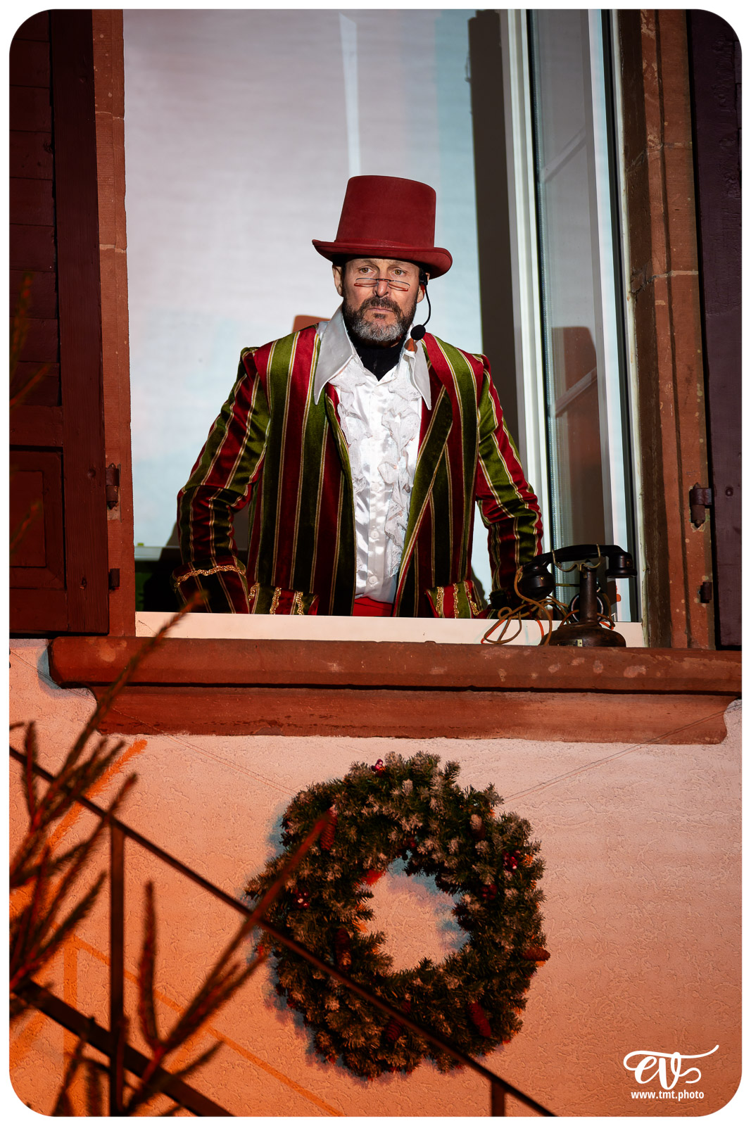 LA FABRIQUE DES RÊVES (EX NIHILO WISSEMBOURG)